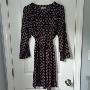 Loft Women’s Patterned Dress